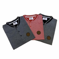 Herren Reitshirt